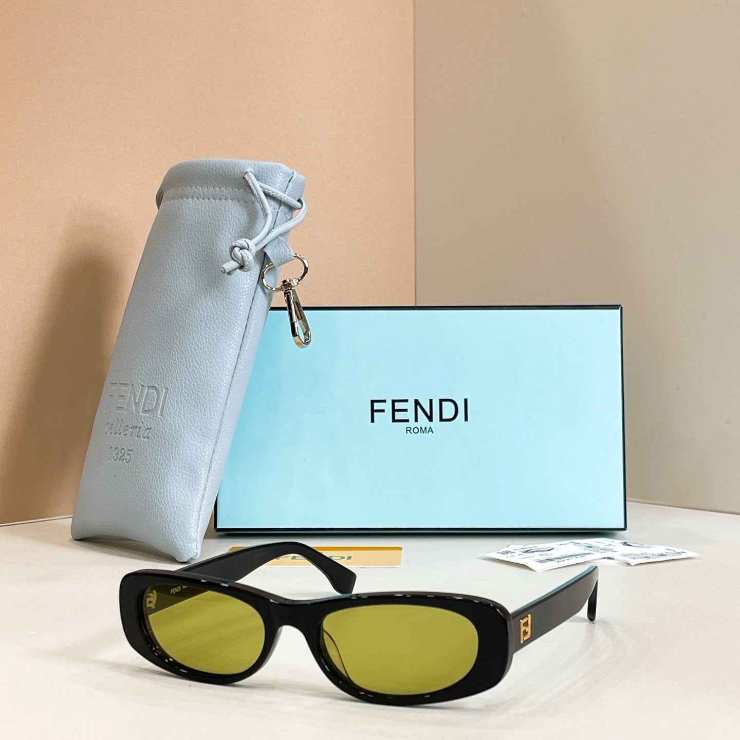 Multi-color Sunglasses