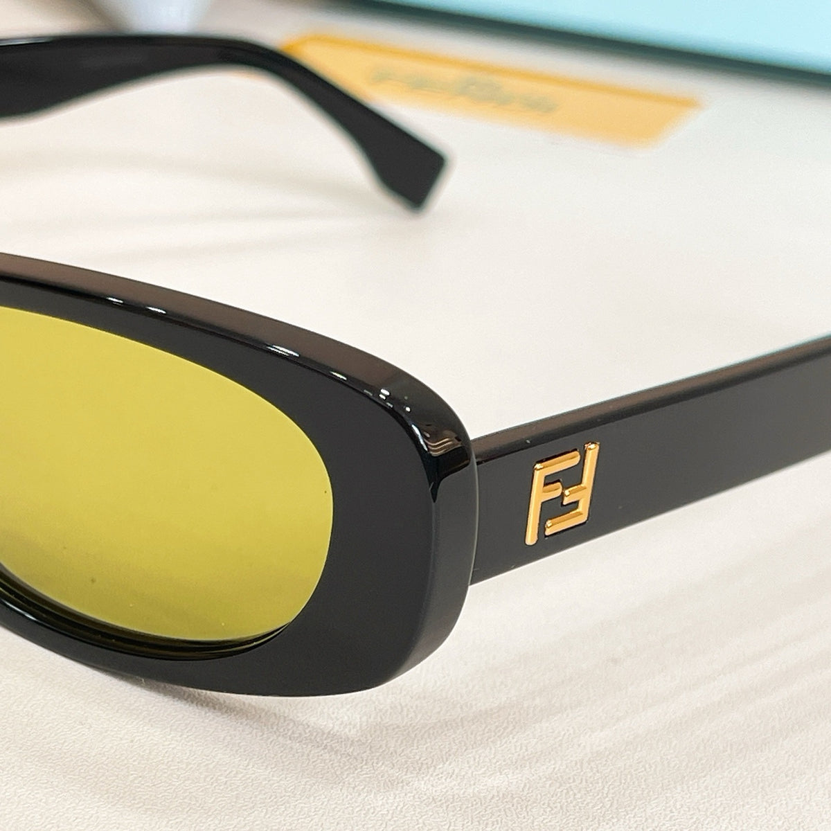 Multi-color Sunglasses