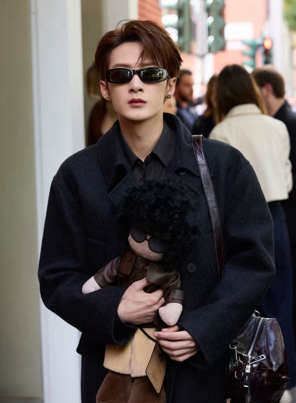 Multi-color Sunglasses