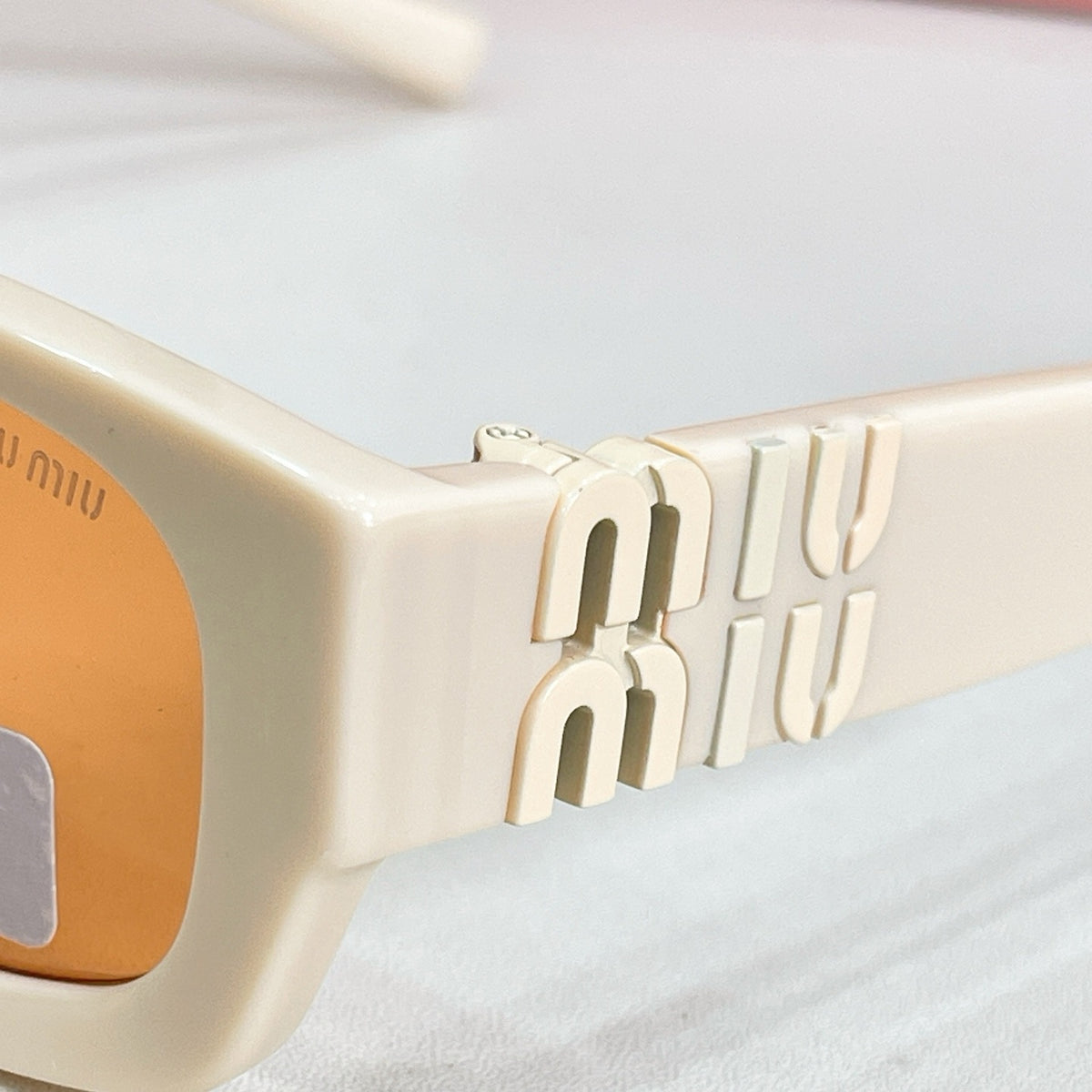 Gafas de sol multicolores