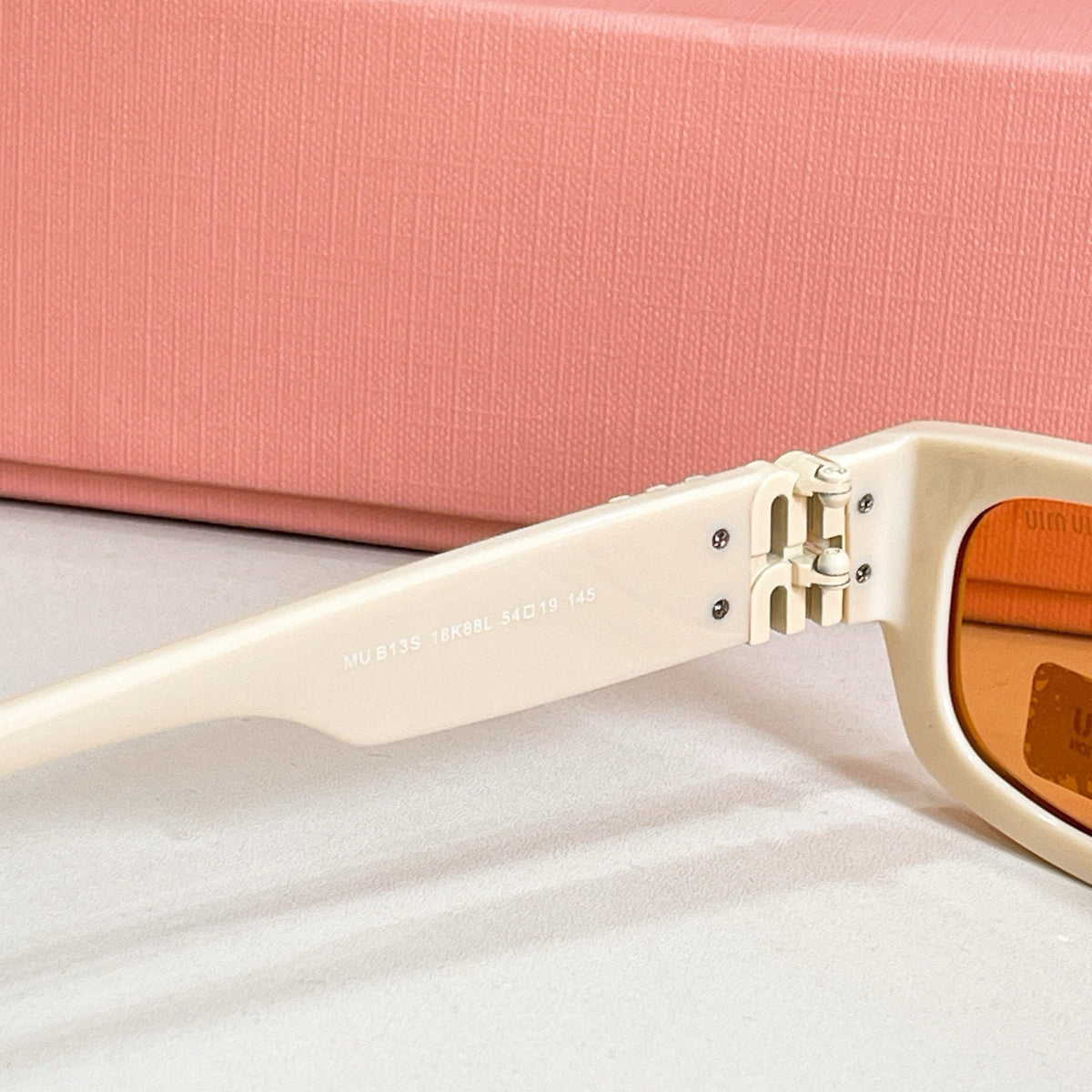 Gafas de sol multicolores