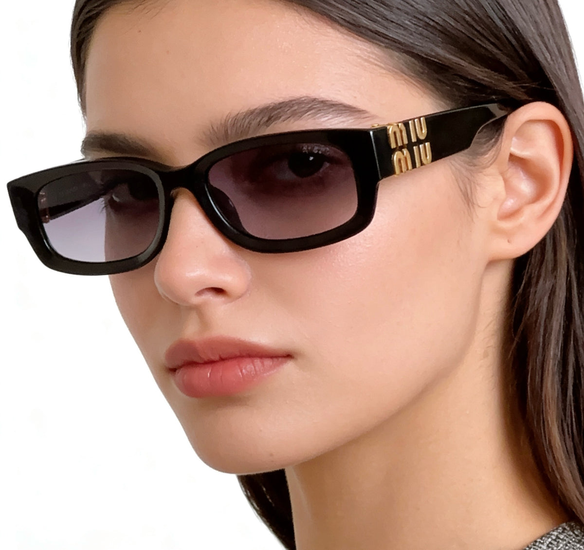 Gafas de sol multicolores