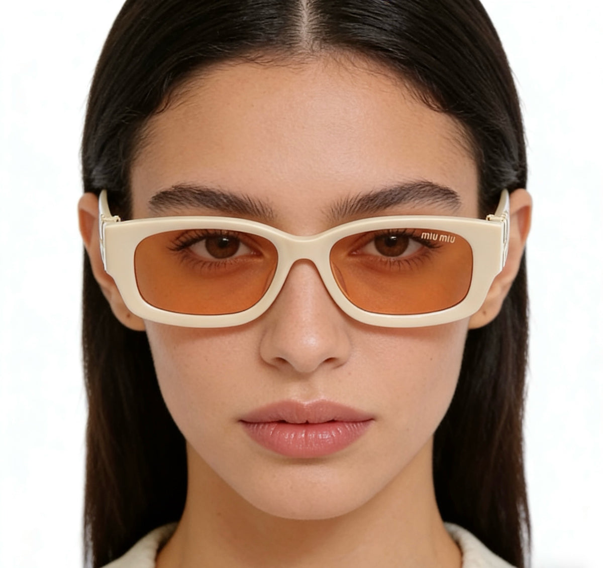 Gafas de sol multicolores