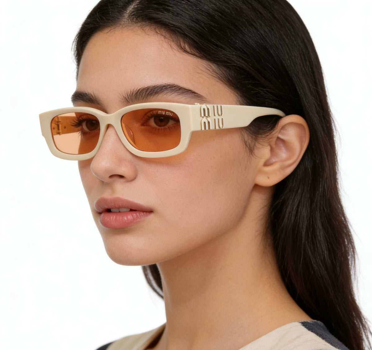 Gafas de sol multicolores