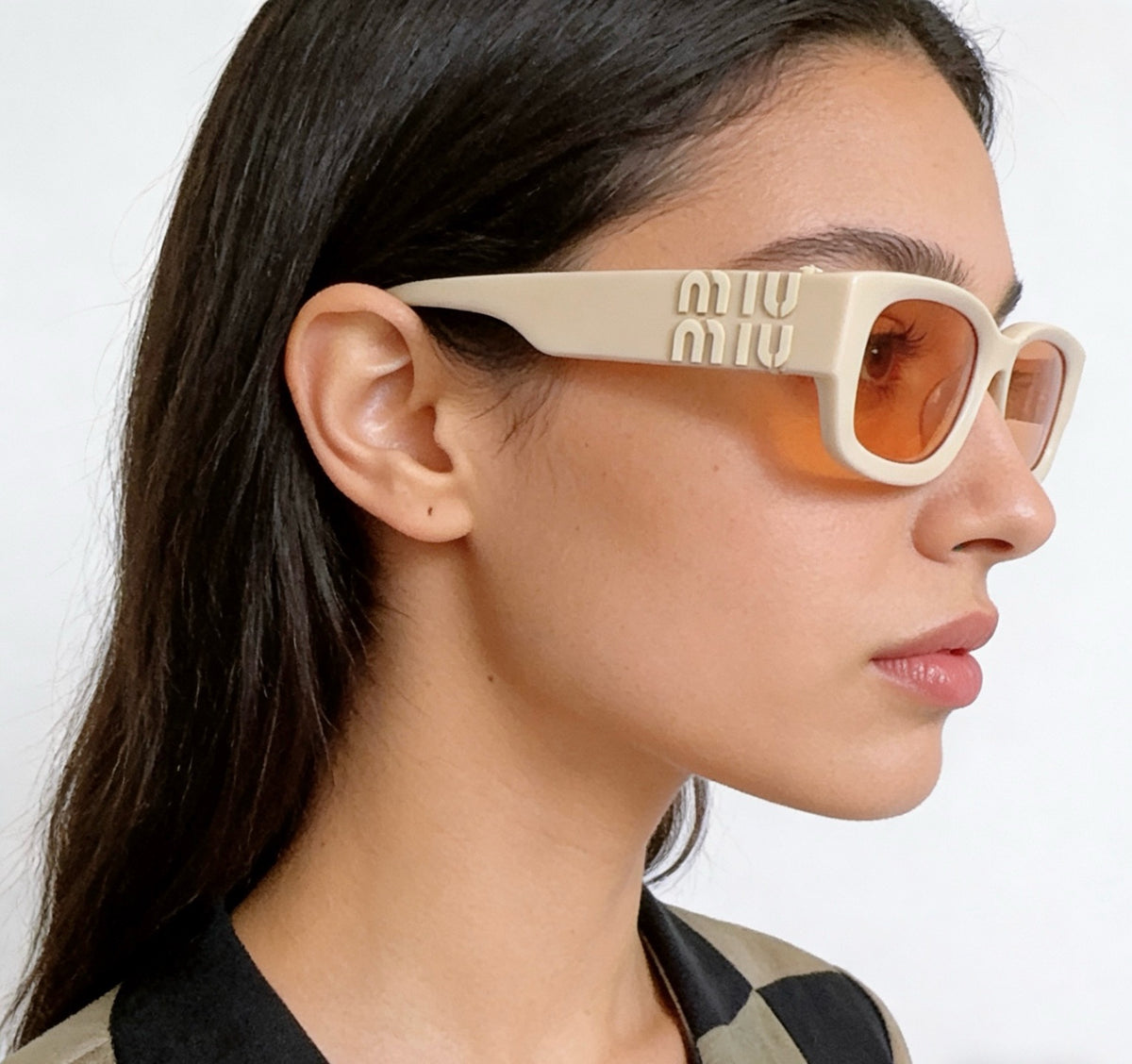 Gafas de sol multicolores