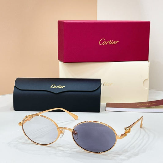 Multi-color Sunglasses