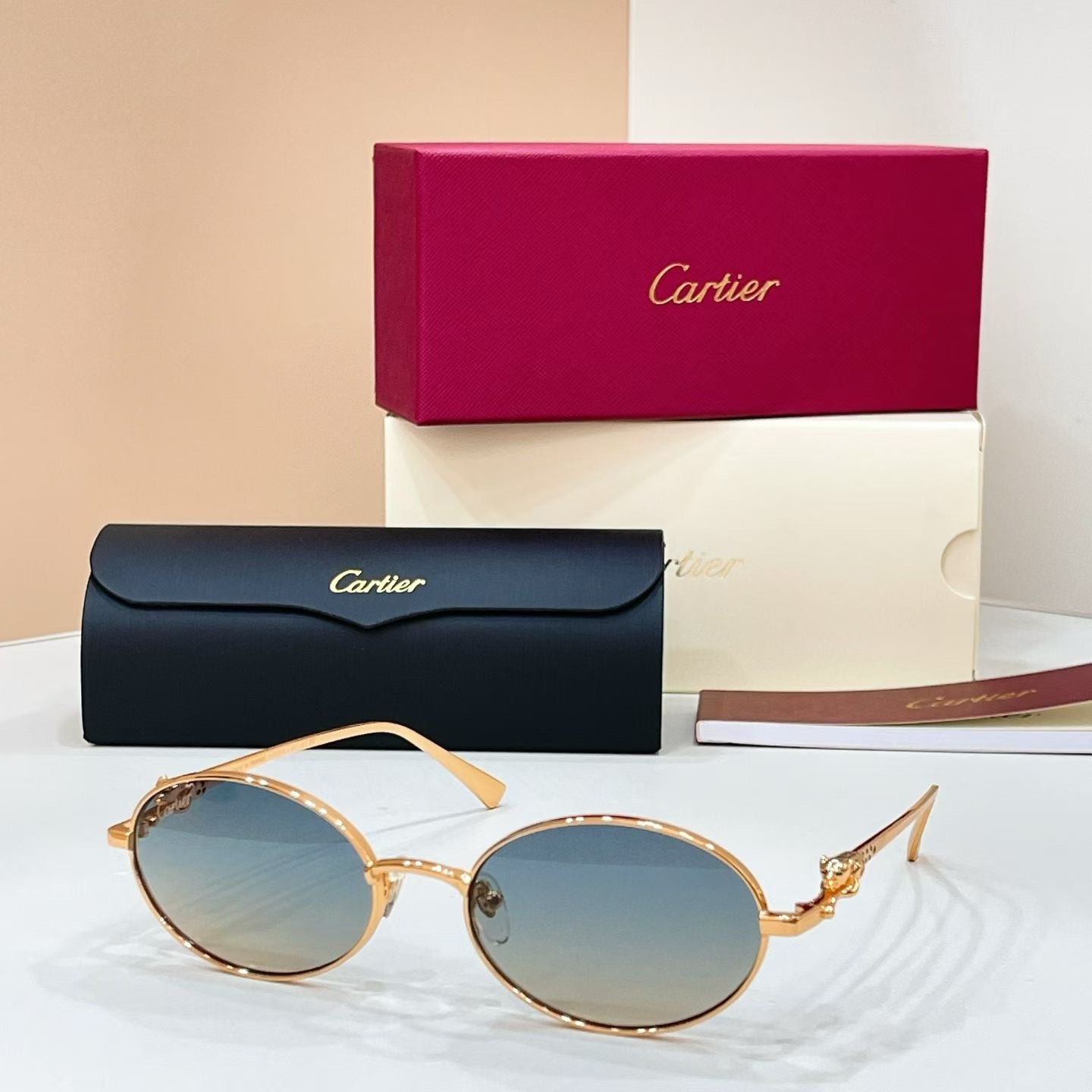 Multi-color Sunglasses