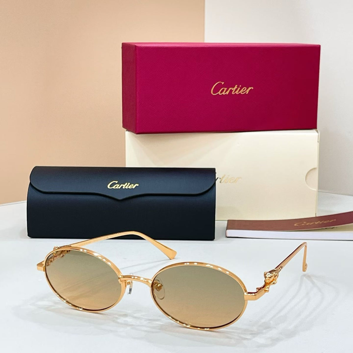 Multi-color Sunglasses