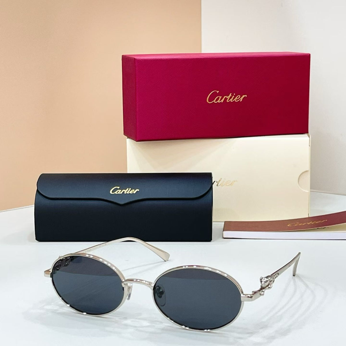 Multi-color Sunglasses