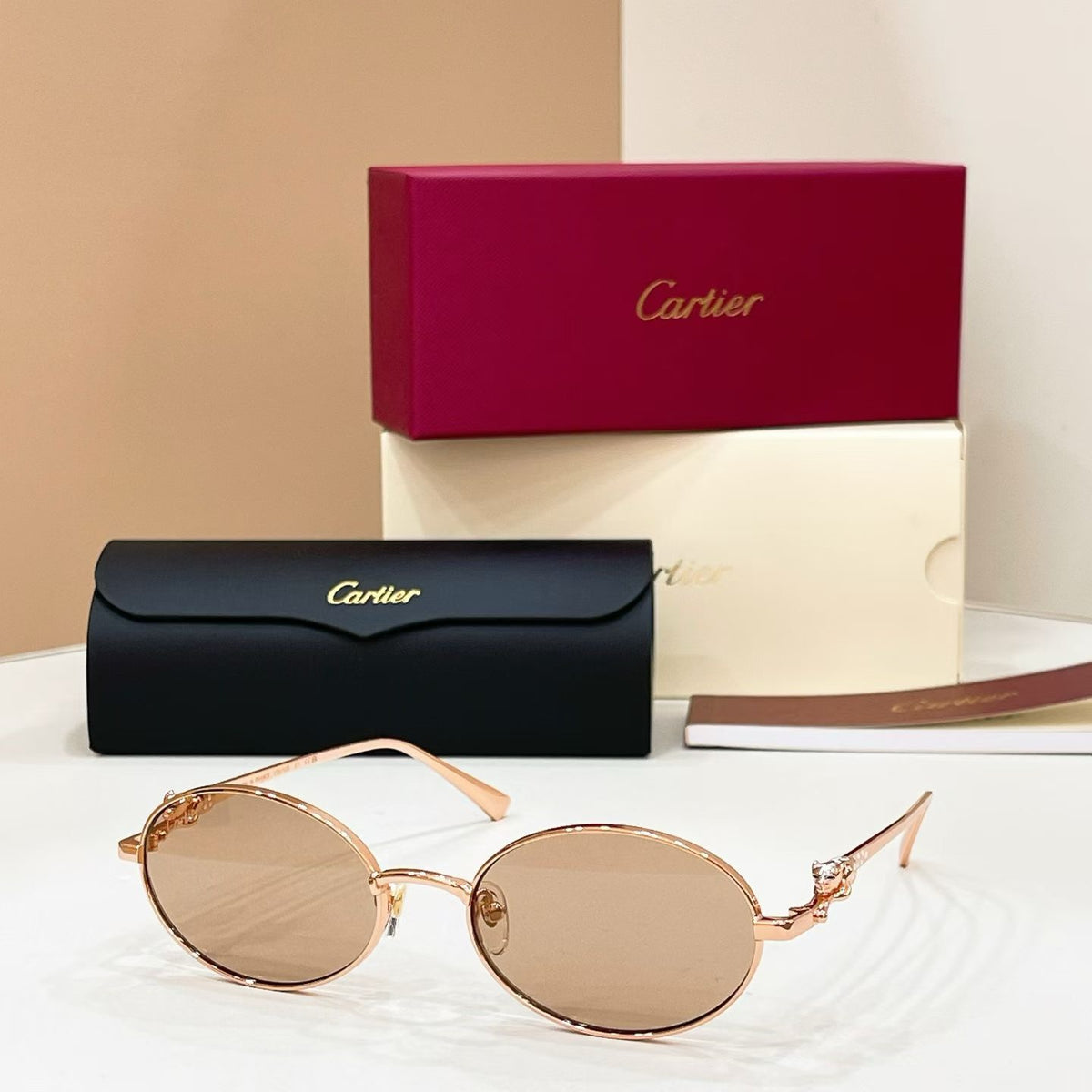 Multi-color Sunglasses