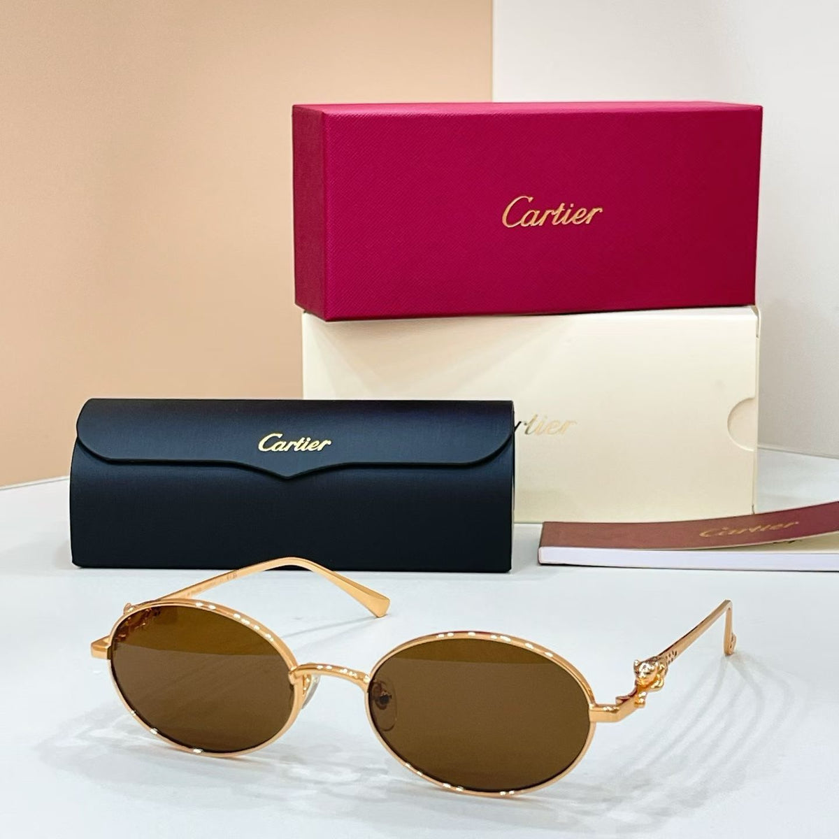 Multi-color Sunglasses