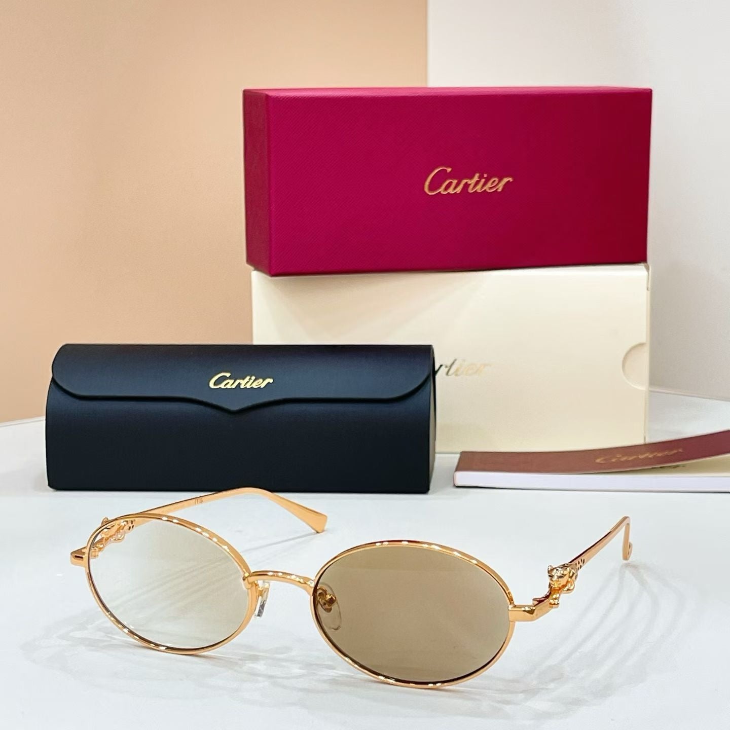 Multi-color Sunglasses