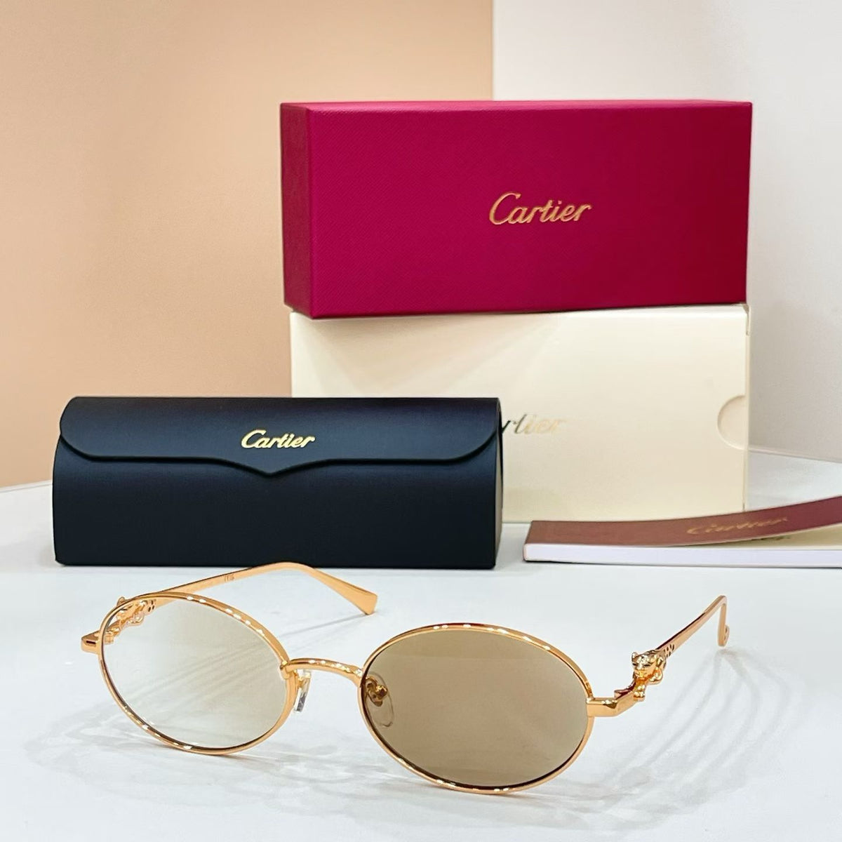 Multi-color Sunglasses