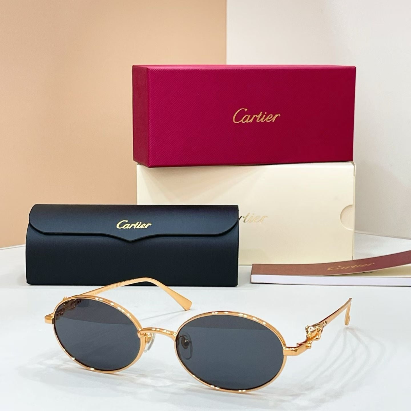 Multi-color Sunglasses
