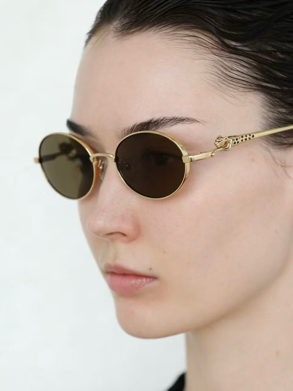 Multi-color Sunglasses
