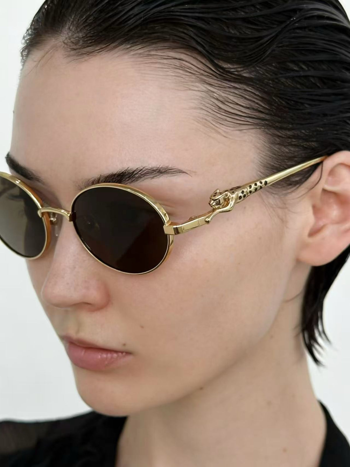 Multi-color Sunglasses