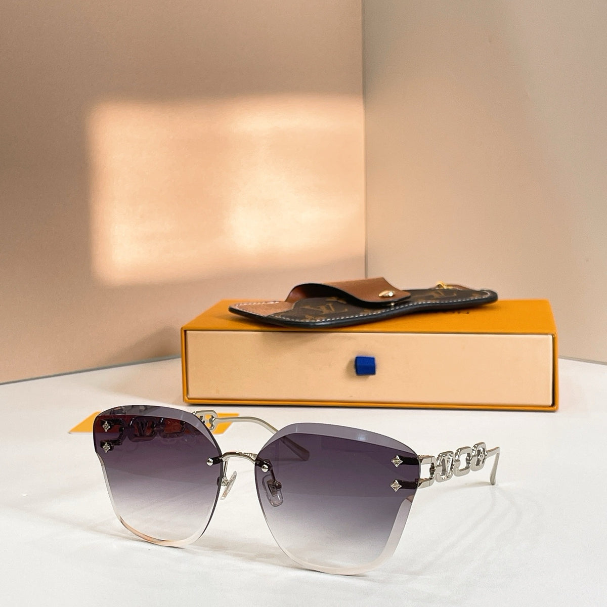 Multi-color Sunglasses