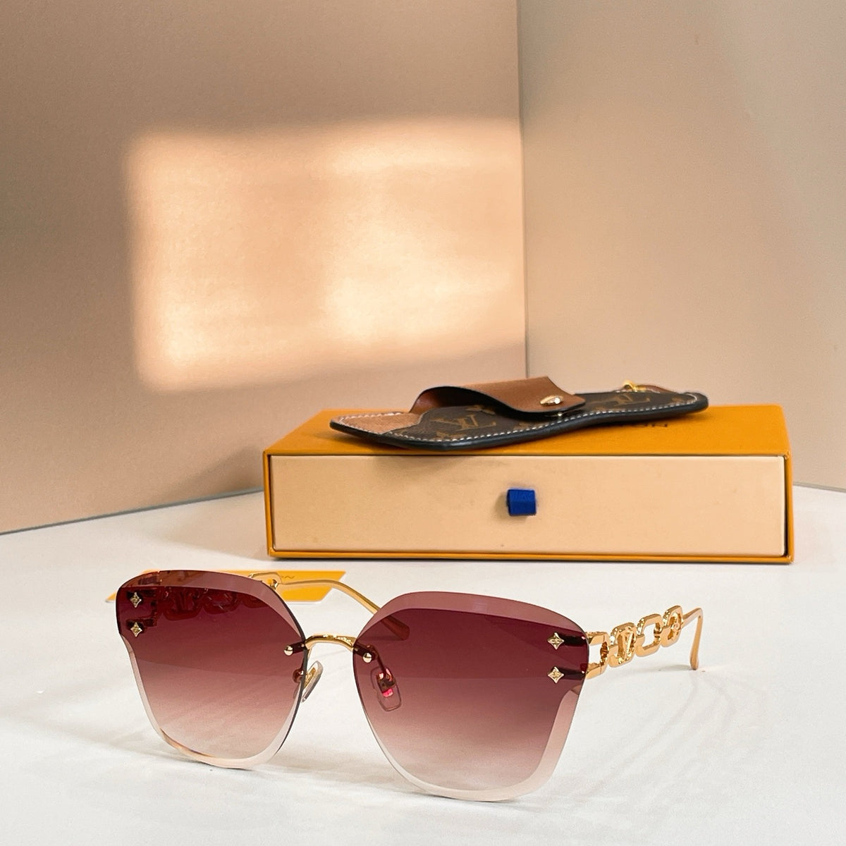 Multi-color Sunglasses