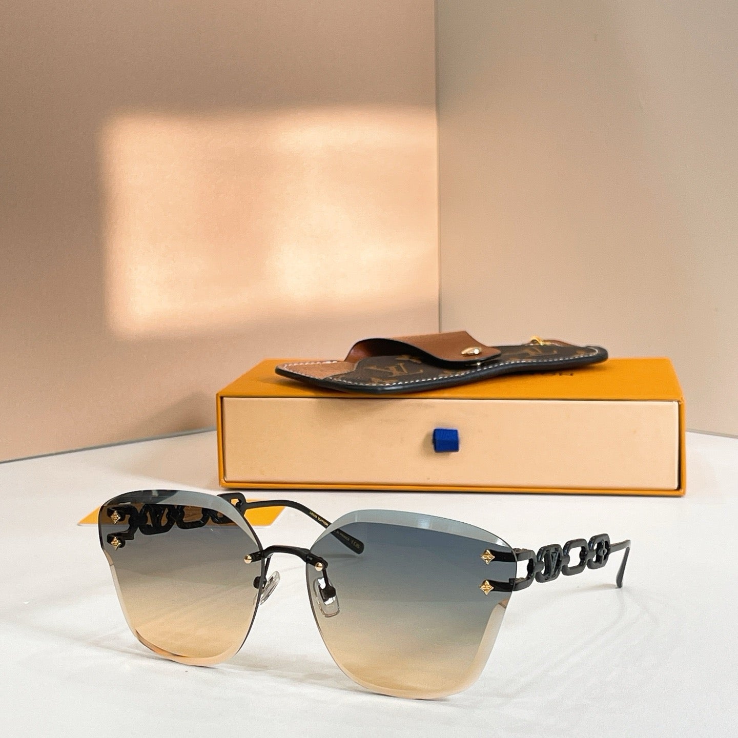 Multi-color Sunglasses