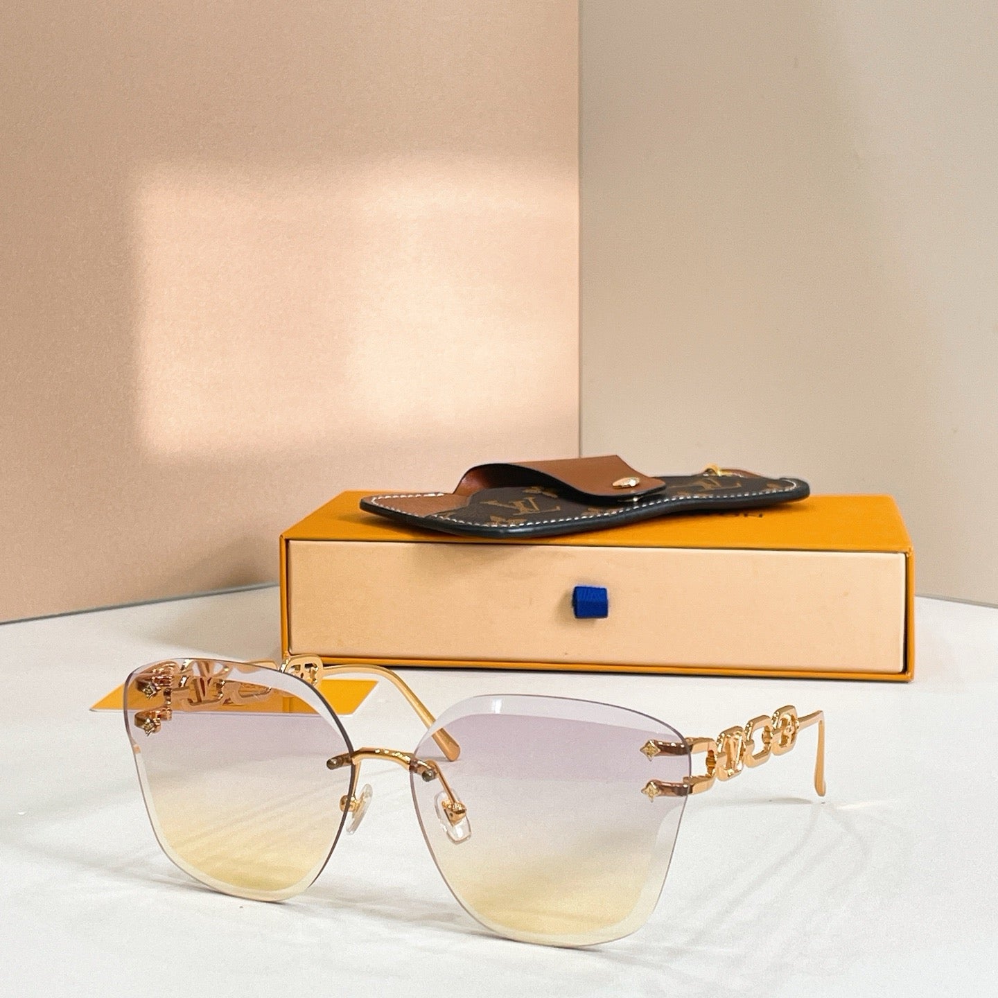Multi-color Sunglasses