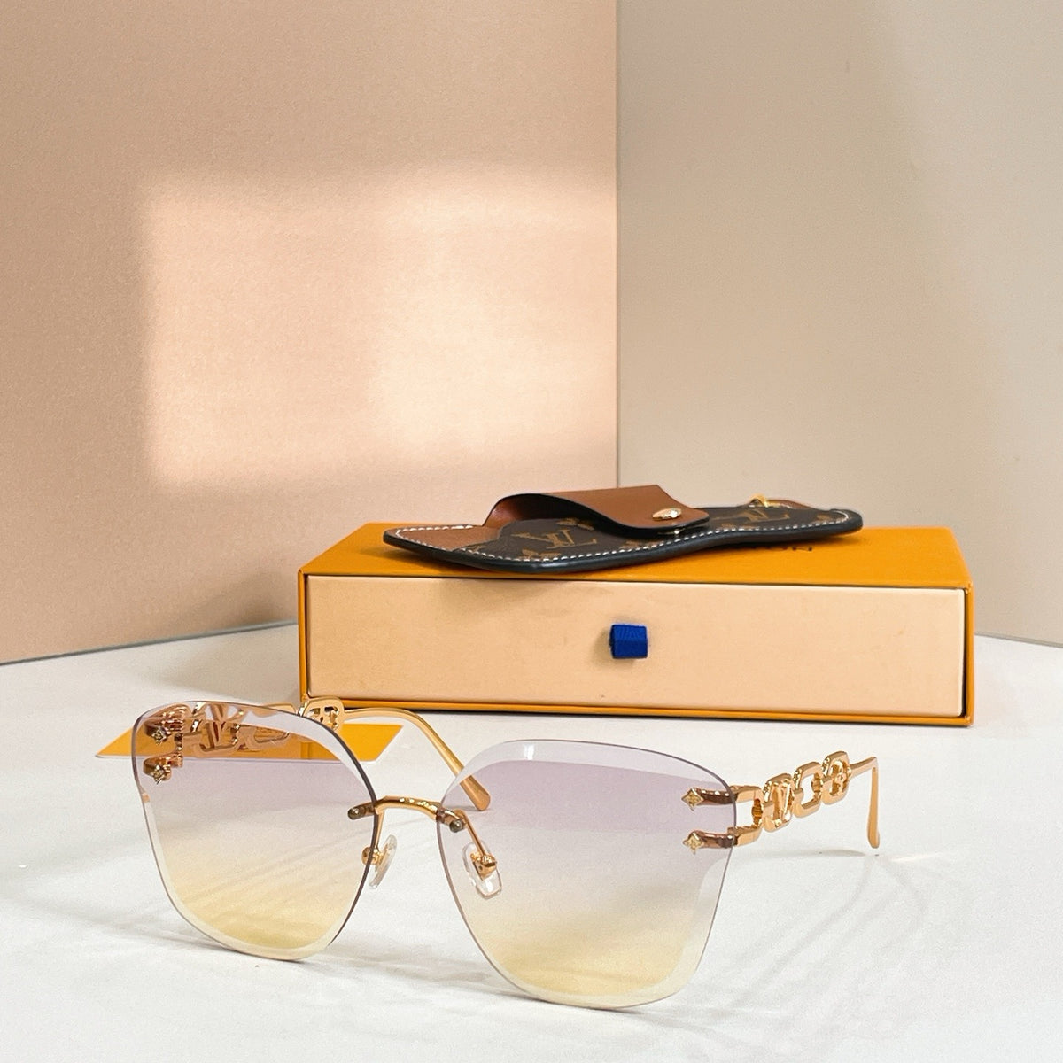 Multi-color Sunglasses