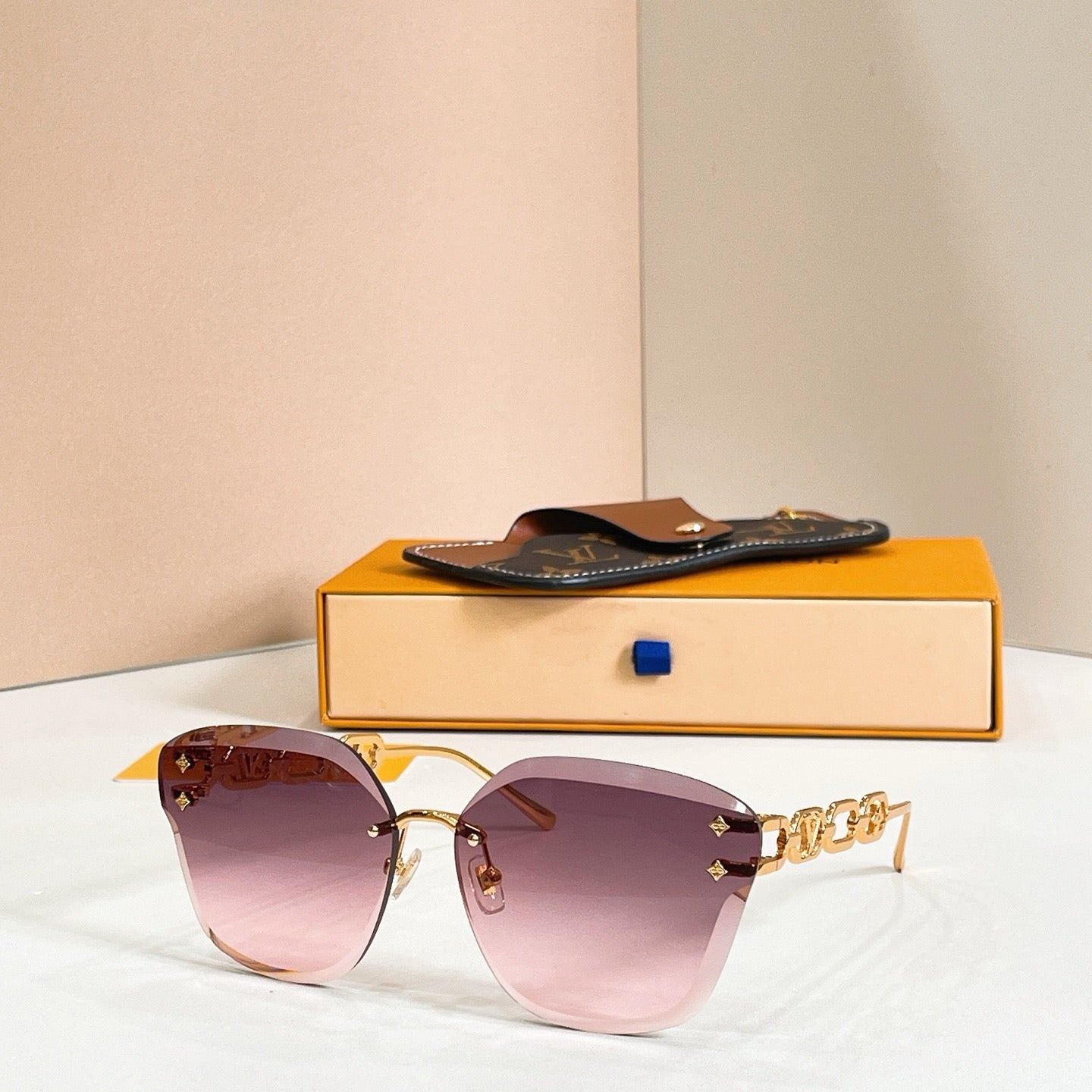 Multi-color Sunglasses