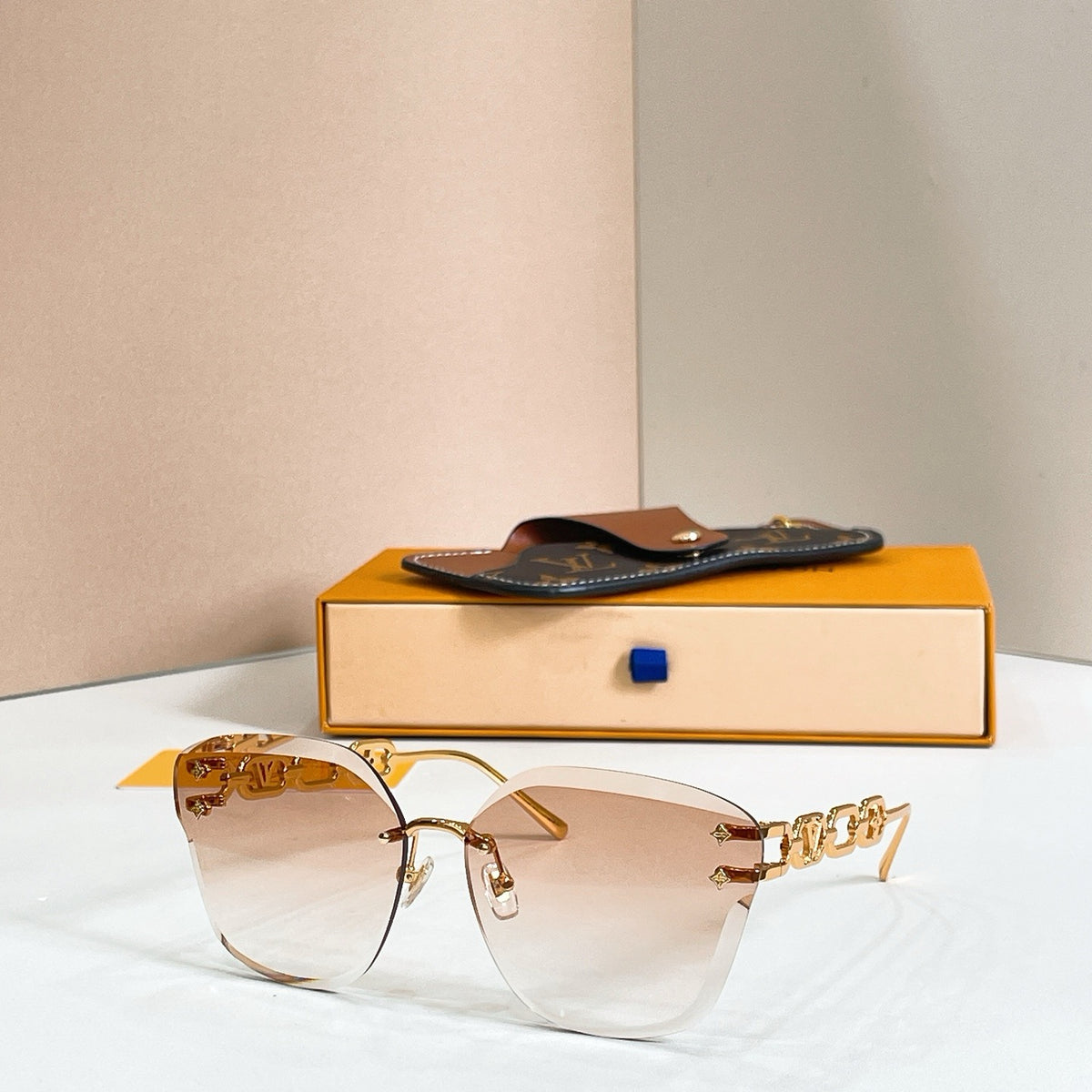 Multi-color Sunglasses