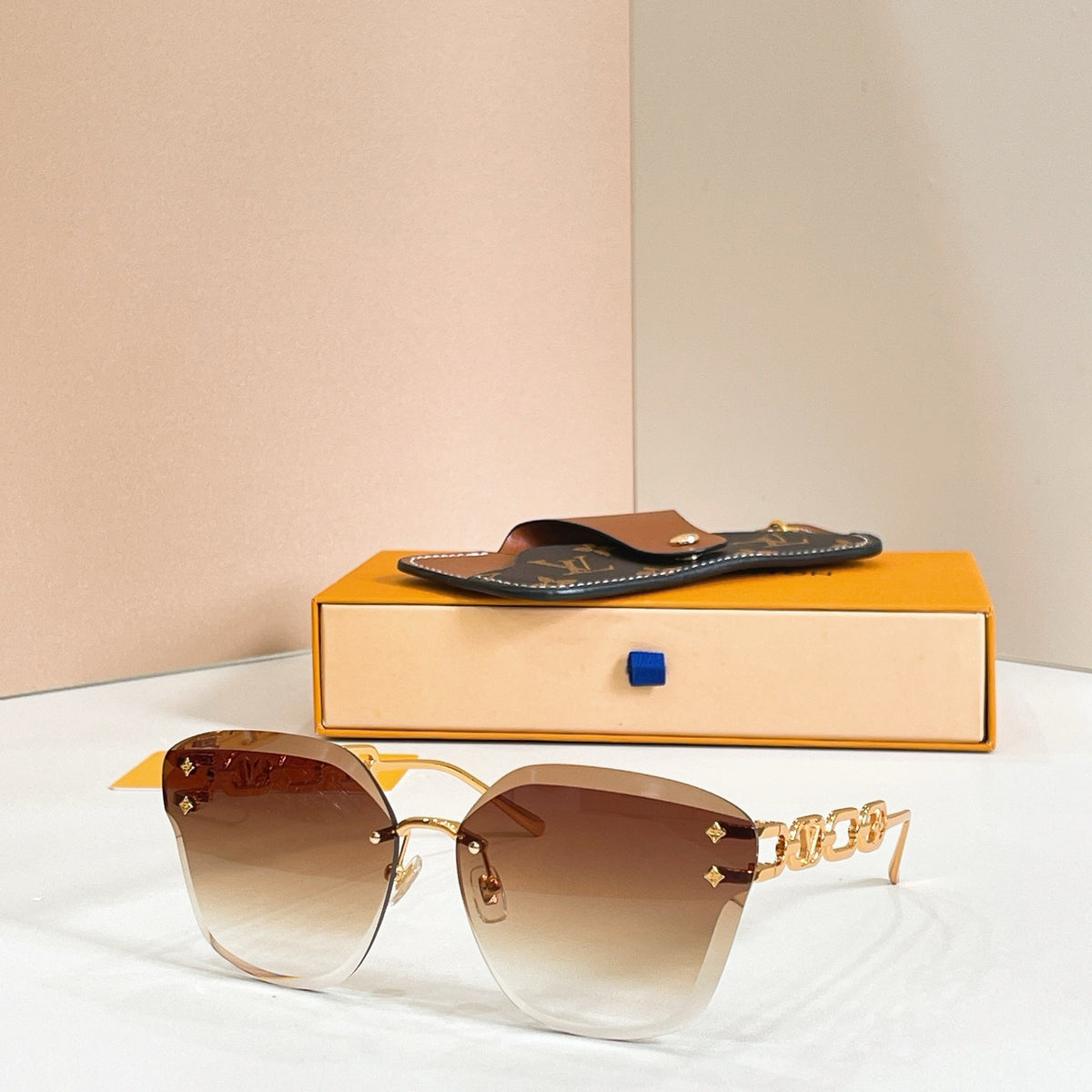Multi-color Sunglasses