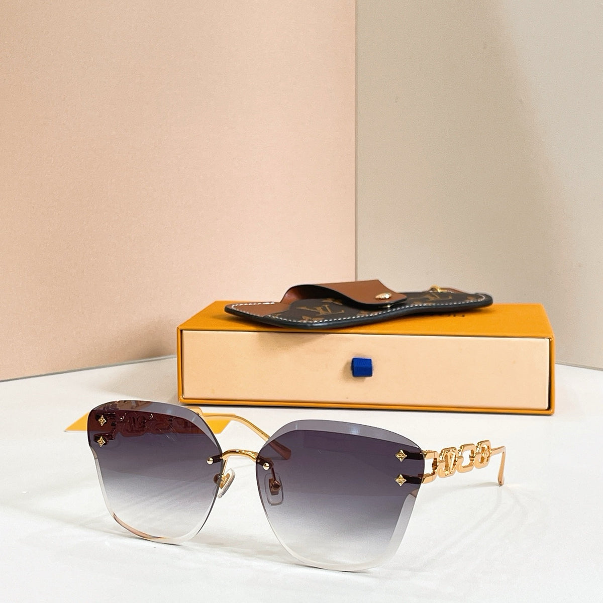Multi-color Sunglasses