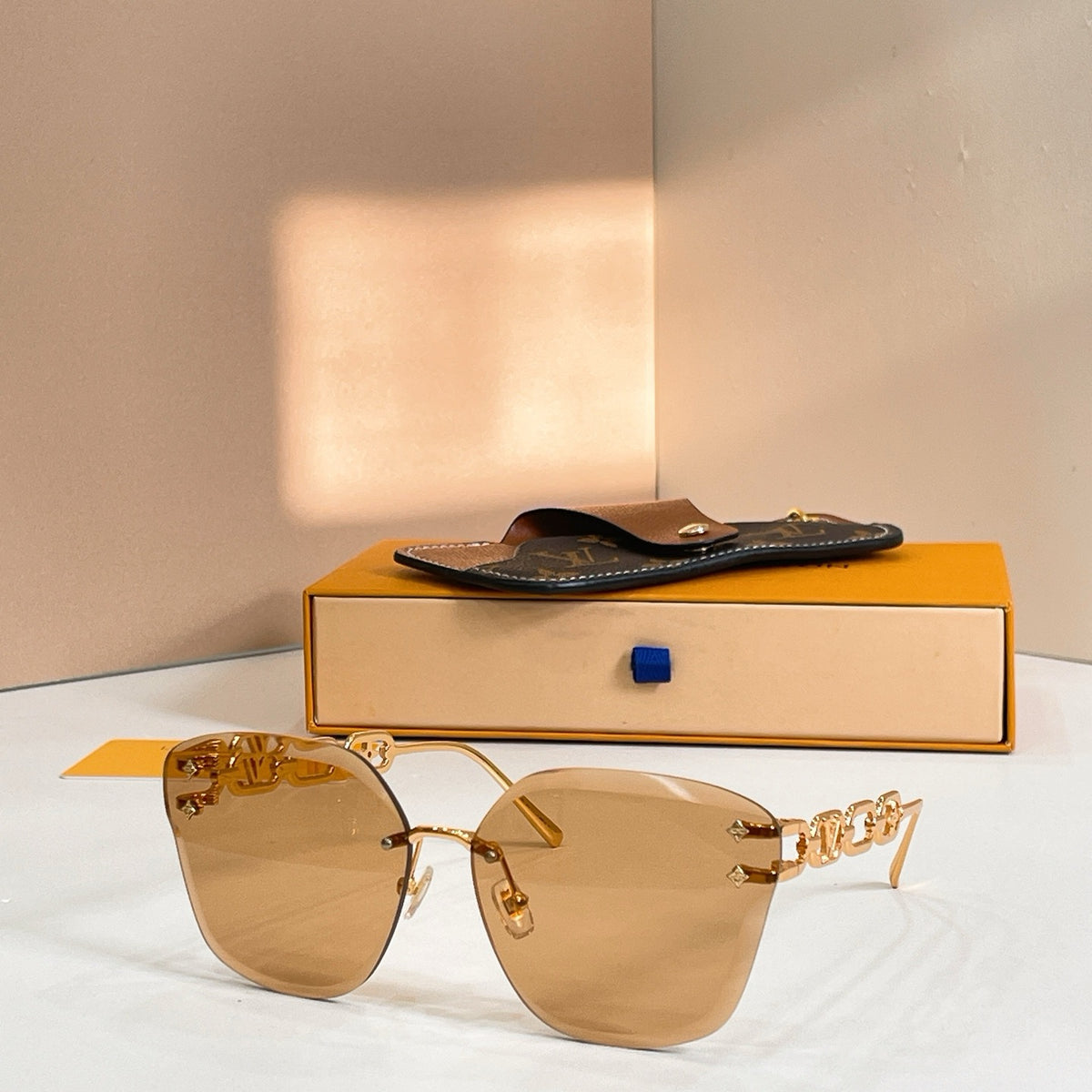 Multi-color Sunglasses