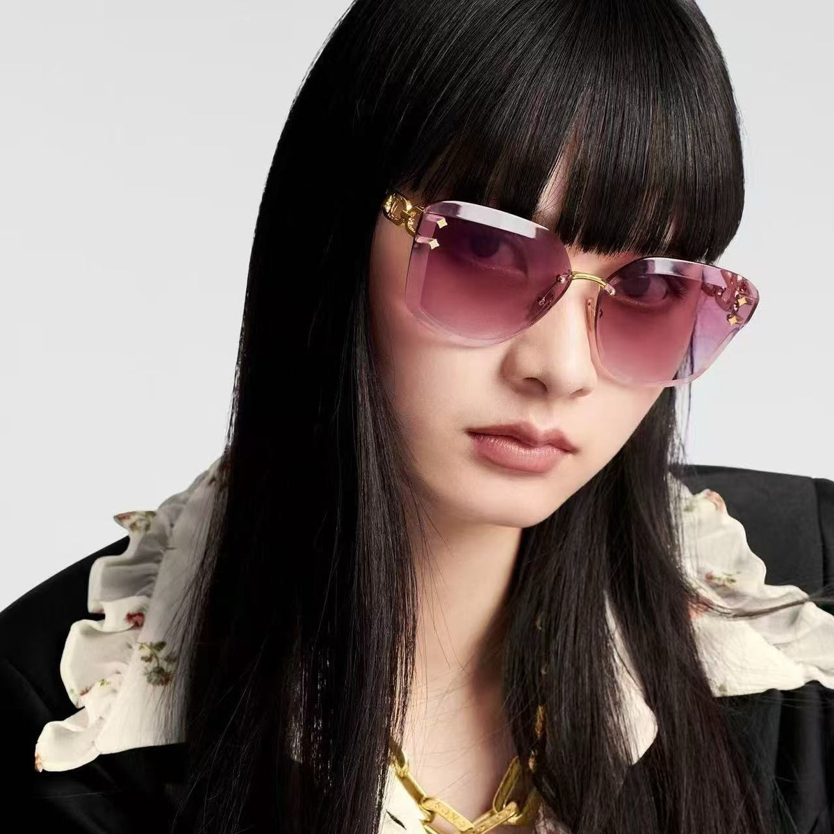 Multi-color Sunglasses