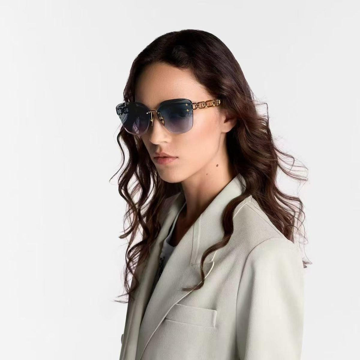 Multi-color Sunglasses