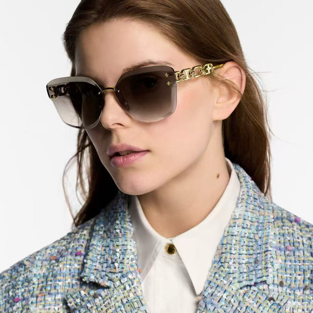 Multi-color Sunglasses
