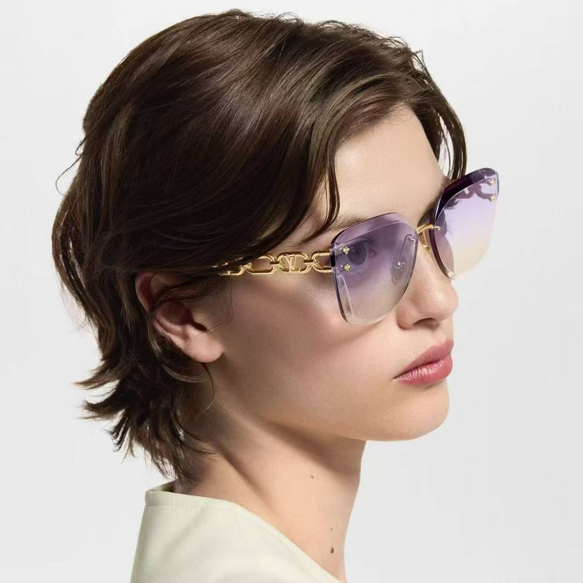 Multi-color Sunglasses