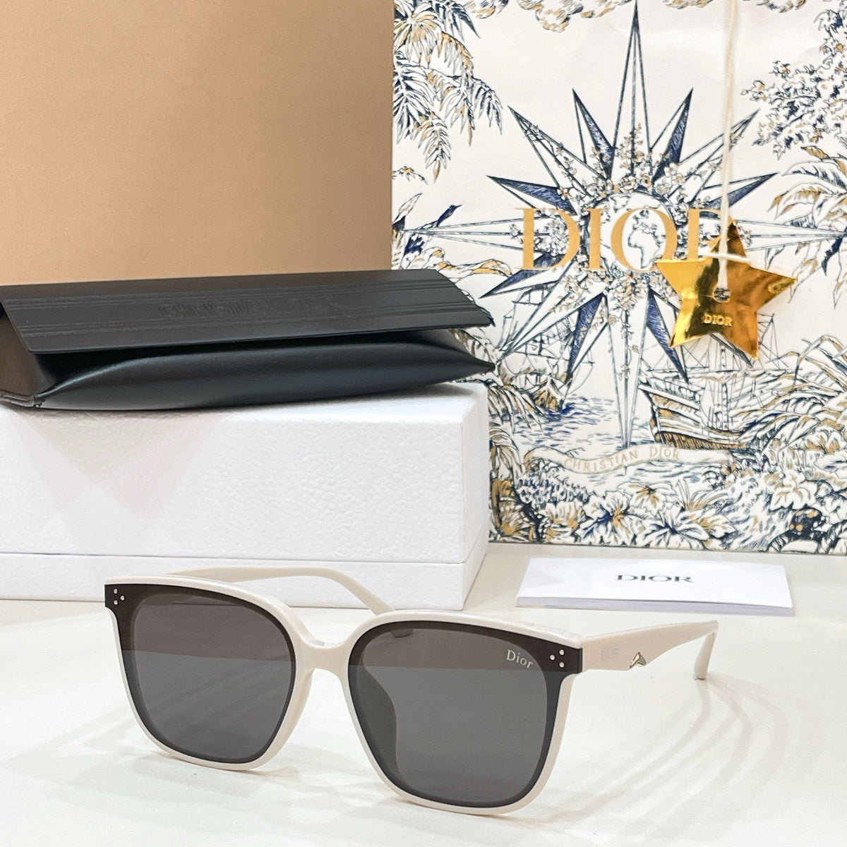 Multi-color Sunglasses