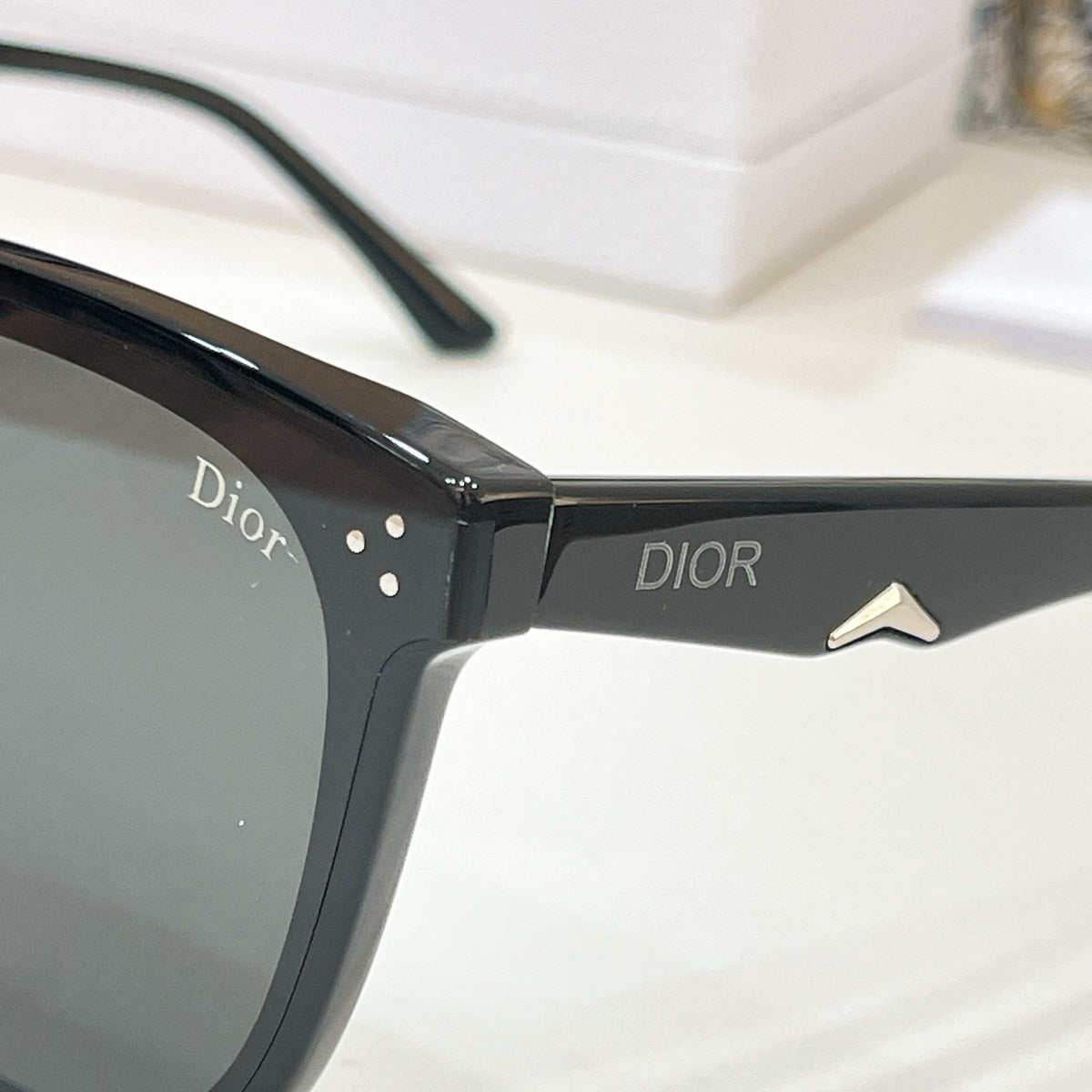 Multi-color Sunglasses