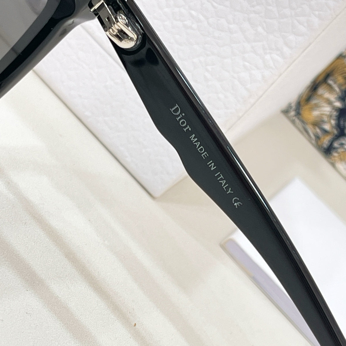 Multi-color Sunglasses
