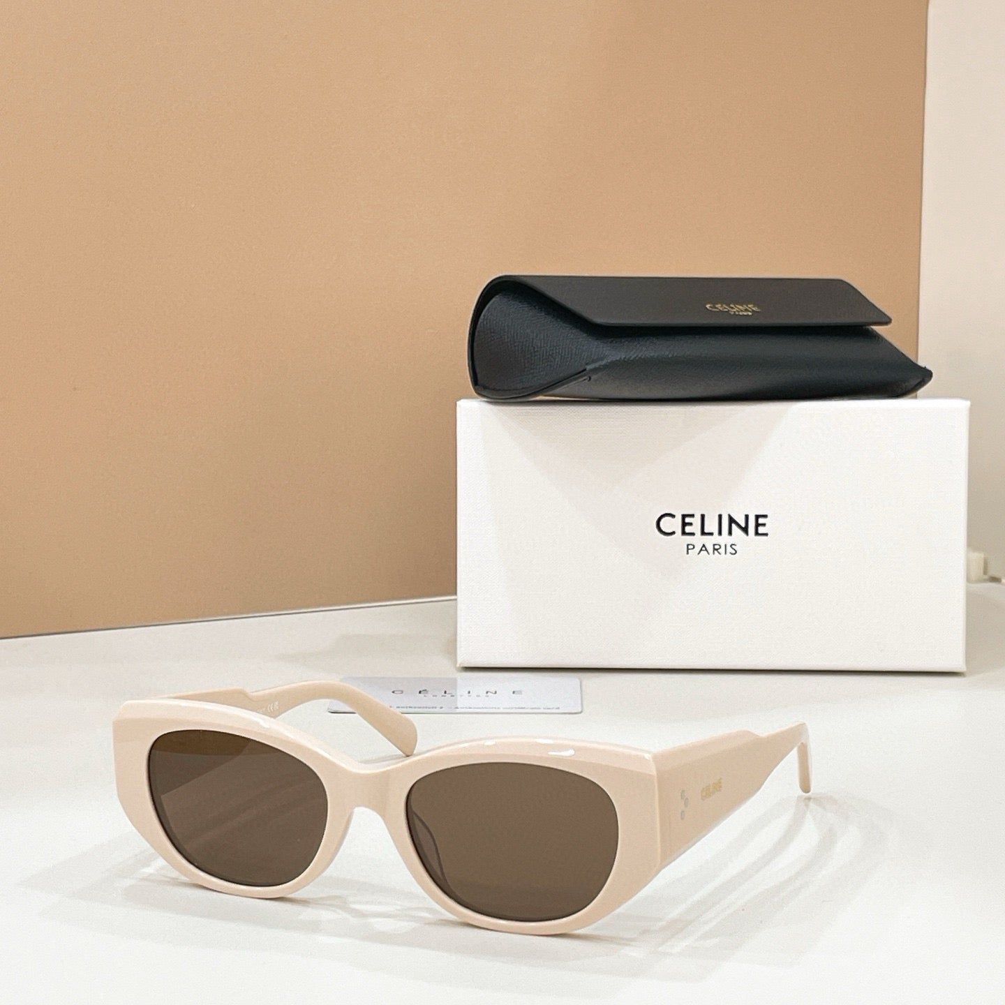 Multi-color Sunglasses