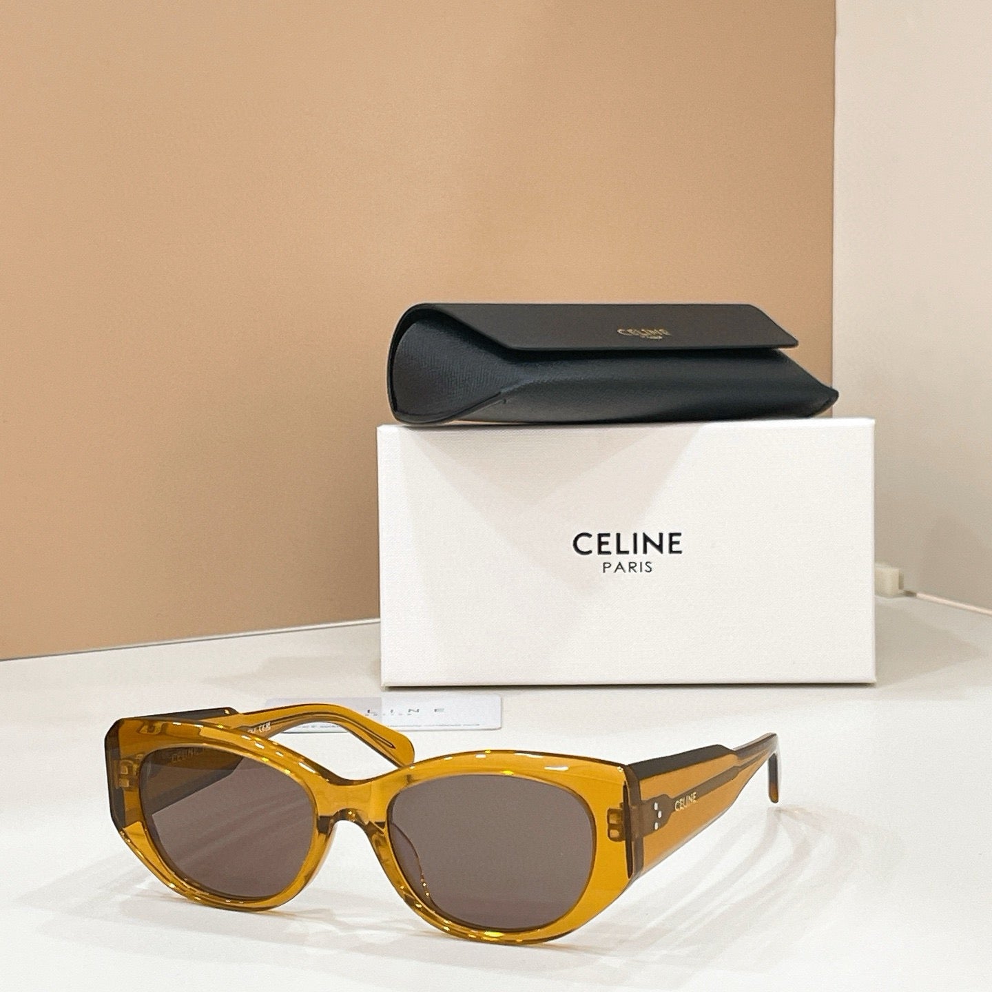 Multi-color Sunglasses