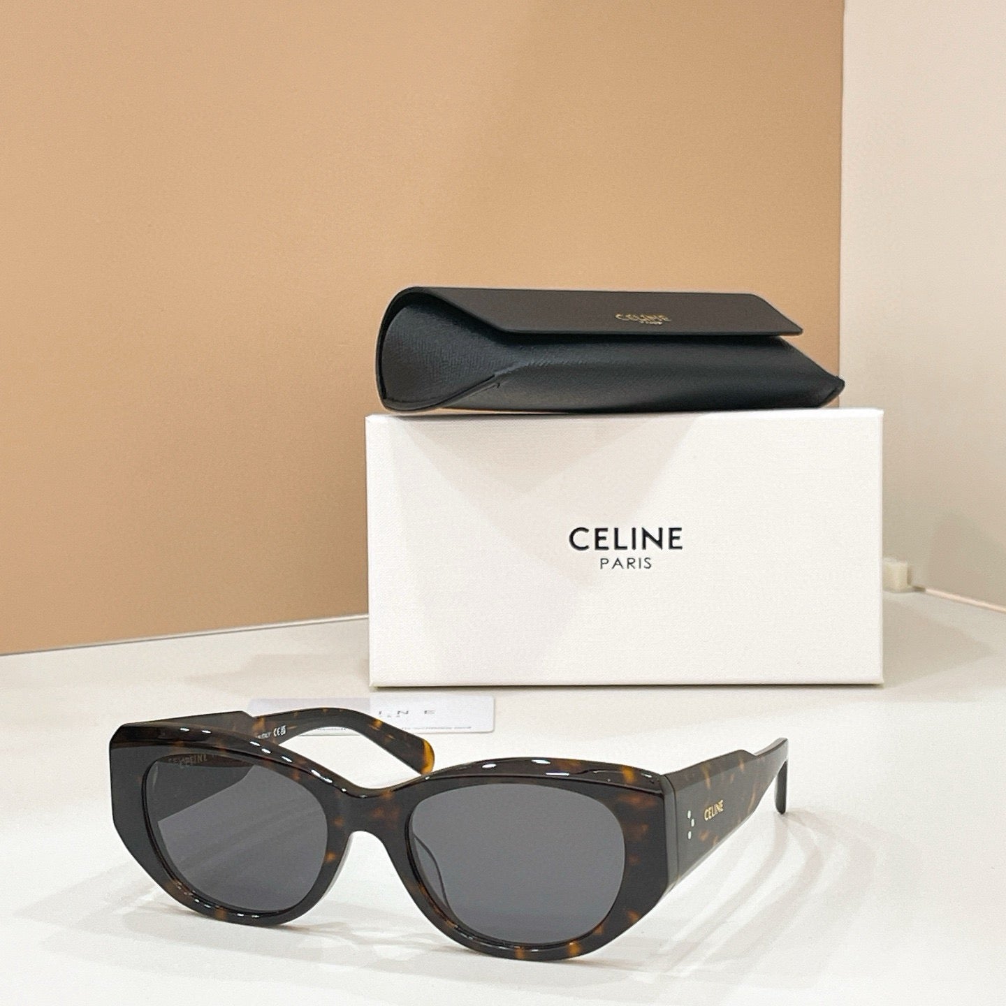 Multi-color Sunglasses