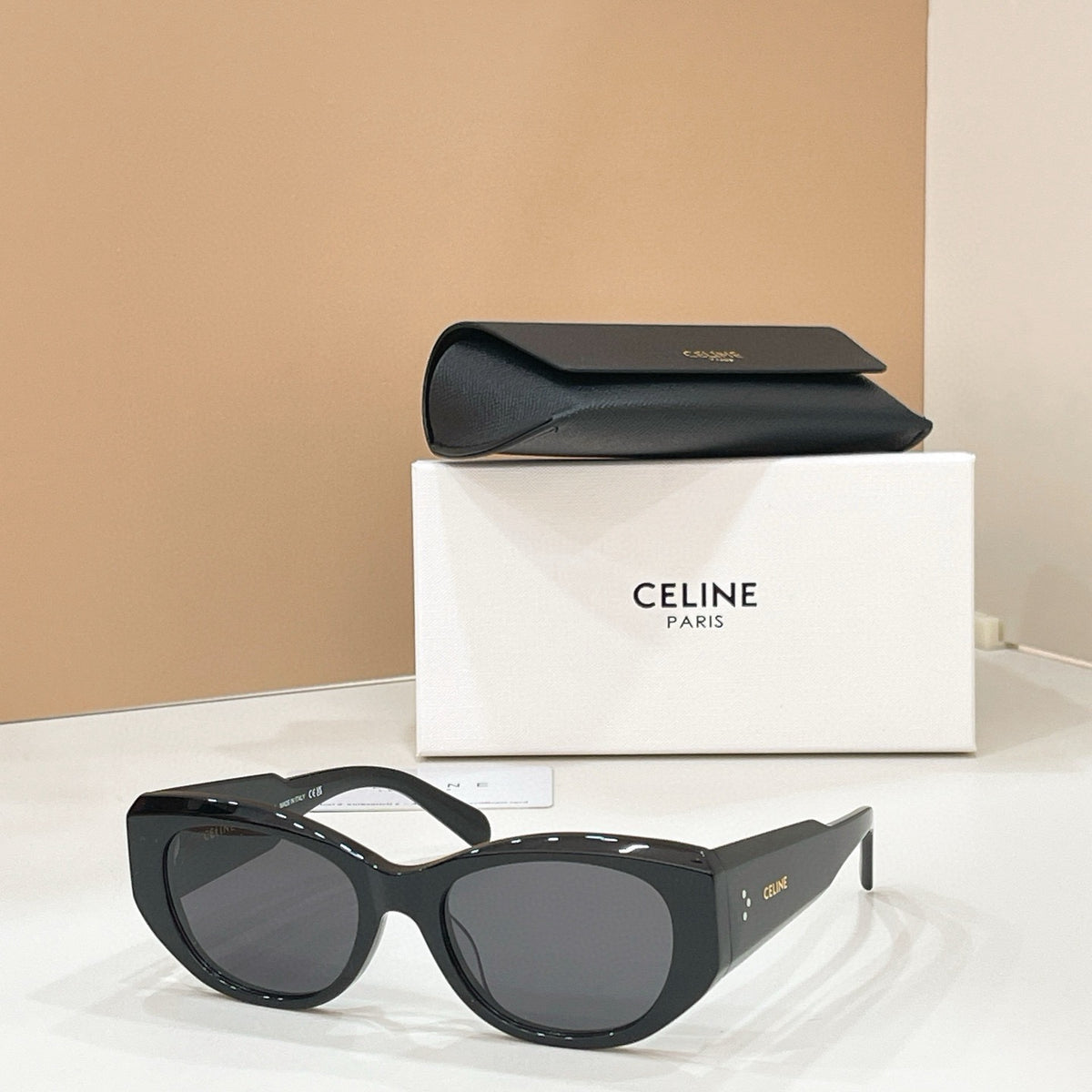 Multi-color Sunglasses