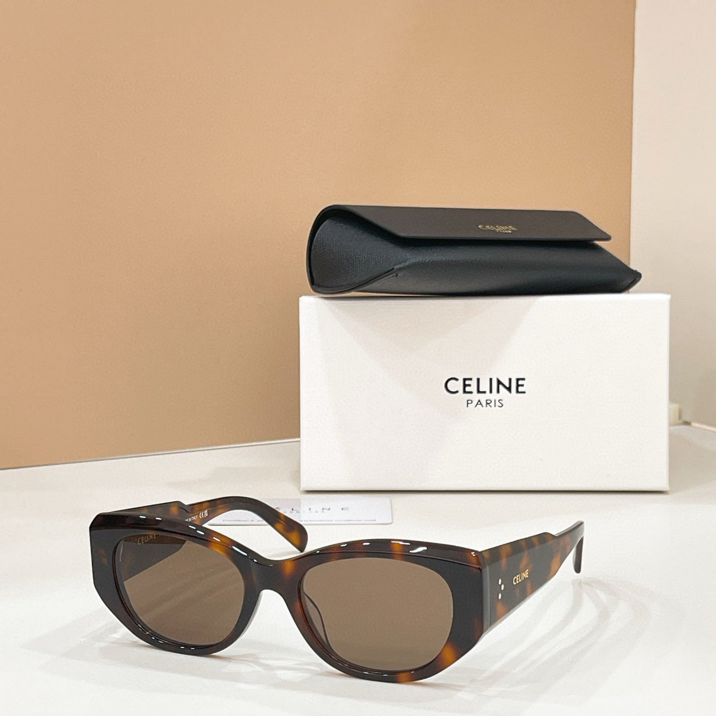 Multi-color Sunglasses