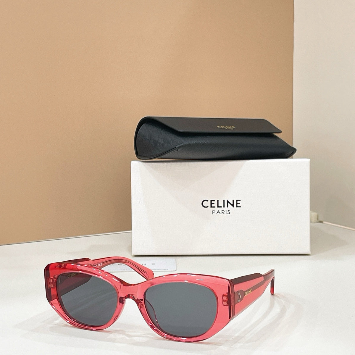 Multi-color Sunglasses