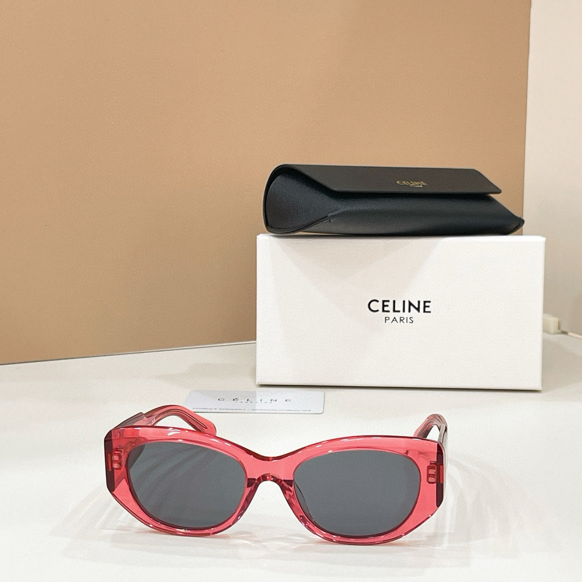 Multi-color Sunglasses