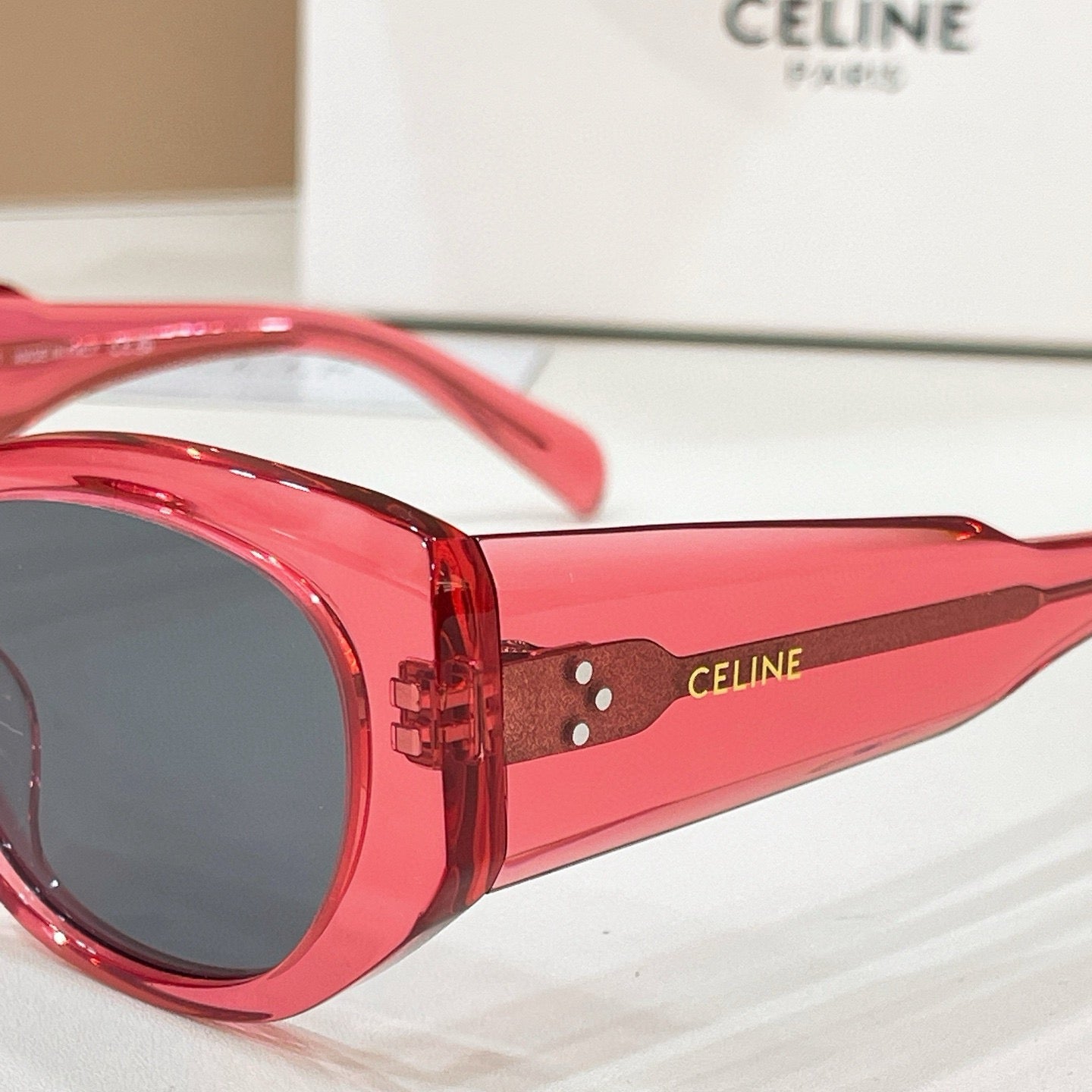 Multi-color Sunglasses