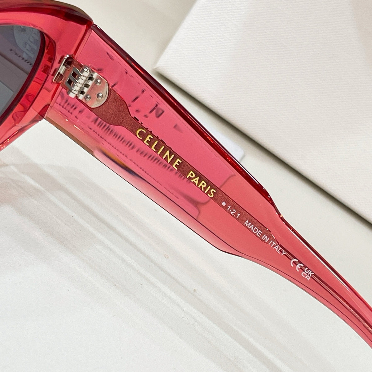 Multi-color Sunglasses