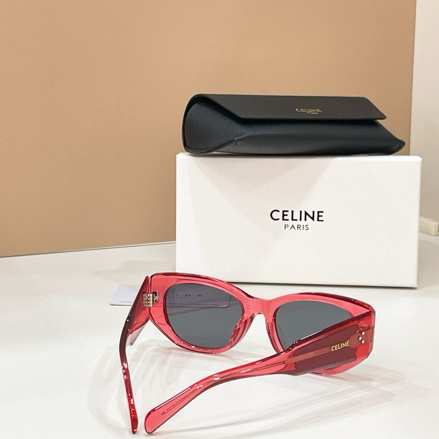 Multi-color Sunglasses