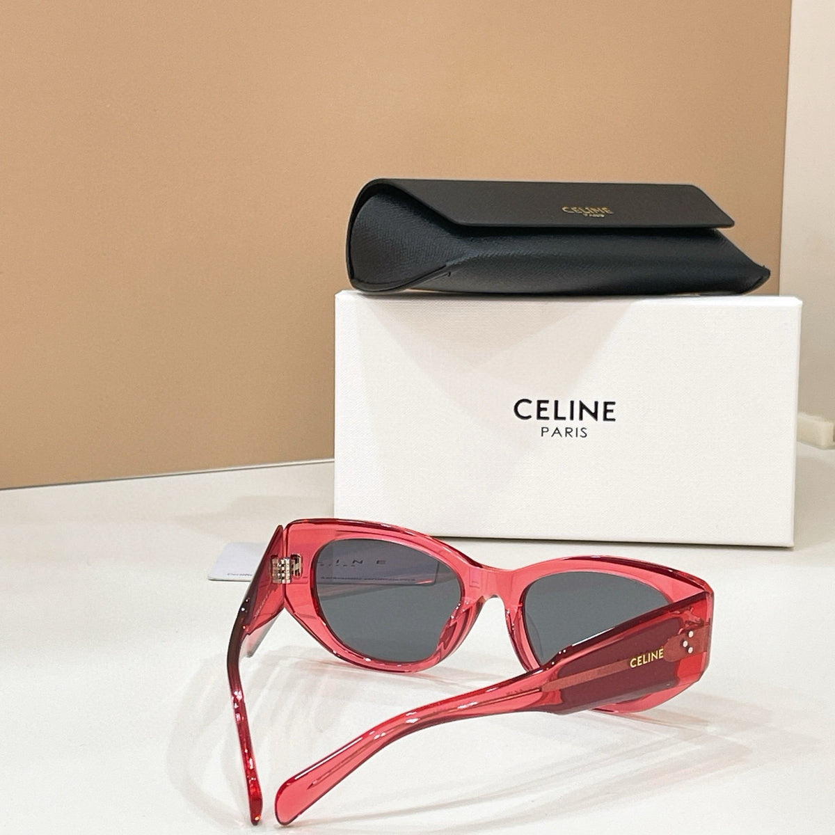 Multi-color Sunglasses