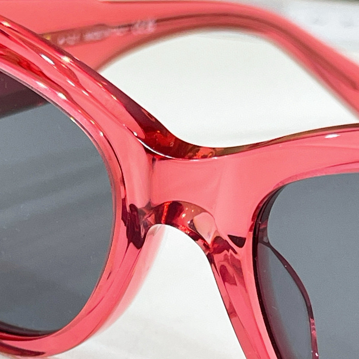 Multi-color Sunglasses