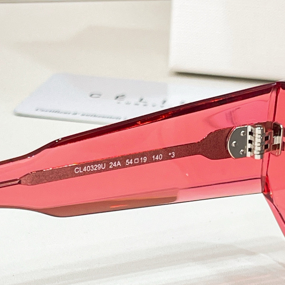 Multi-color Sunglasses